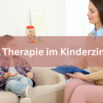 Warum ich als Therapeutin sage: Hör auf, dein Kind zu therapieren Therapie im Kinderzimmer